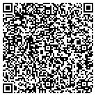 QR code with Ace Construction Corp contacts