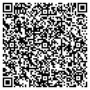 QR code with O'Briant Mediation contacts