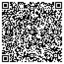 QR code with D C Farms Inc contacts