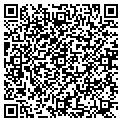 QR code with Cavede John contacts