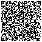 QR code with Advanced Blacktop Inc contacts
