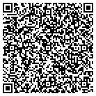 QR code with Ohio Arbitration & Mediation contacts