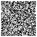 QR code with ROBERT C HENSLEY contacts