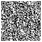 QR code with R C Byers Design Inc contacts