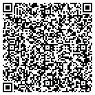 QR code with C & E Lumber & Hardware contacts
