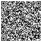 QR code with A Lamp Concrete Contractors contacts