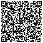 QR code with A Lamp Residential Concrete contacts