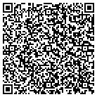 QR code with Allena's House of Beauty contacts