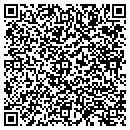 QR code with H & R Block contacts