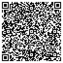 QR code with Anointing Hands contacts