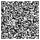 QR code with E & L Cochran Jv contacts