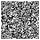 QR code with Hansen Hauling contacts