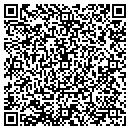 QR code with Artisan Gallery contacts
