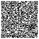 QR code with Applied Nanomag Technology LLC contacts