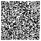 QR code with A Plus Childcare North contacts