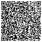 QR code with Advanced Electrolysis LLC contacts