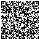 QR code with F-F Cattle Company contacts