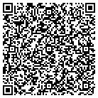 QR code with C & M Building Materials contacts