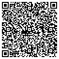 QR code with A M Concrete contacts