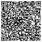 QR code with Arrfredia Houston Dcfh contacts