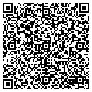 QR code with Henry's Florist contacts