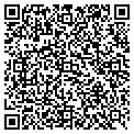 QR code with F & R Farms contacts