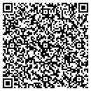 QR code with R & R Specialties LLC contacts