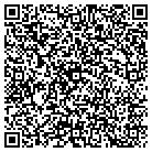 QR code with A To Z Learning Center contacts