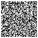QR code with Gary Bartak contacts