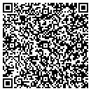 QR code with J D Tool & Grinding contacts