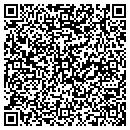 QR code with Orange Cafe contacts
