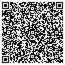 QR code with J T Construction contacts