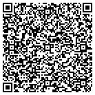 QR code with Bambinos Childcare & Learning contacts