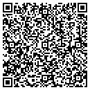 QR code with James Vixon contacts
