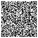 QR code with BGC Realty contacts