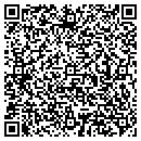 QR code with M/C Pallet Broker contacts