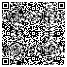 QR code with Hairitage Beauty Salon contacts