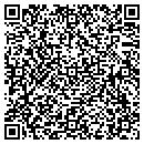 QR code with Gordon Vogt contacts