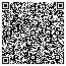 QR code with Artlow Inc contacts