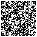 QR code with Kay's Flowers contacts
