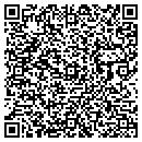 QR code with Hansen Ranch contacts