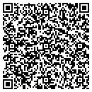 QR code with Holderby Farms contacts