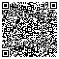 QR code with Hozim Ranch Inc contacts