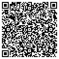 QR code with Hts Farm Inc contacts