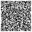 QR code with Hayden L Sunderman contacts