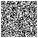 QR code with Artrageous contacts