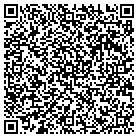 QR code with Pryor Sales & Service CO contacts