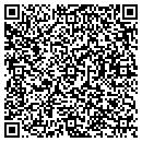 QR code with James E Higgs contacts