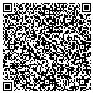 QR code with Ultimate Gauge & Fixture Inc contacts