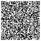QR code with Saddleback Medical Arts contacts